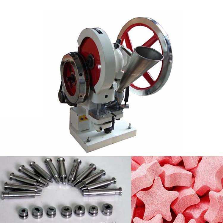 TDP table pill Press Machine TDP table pill Press Machine