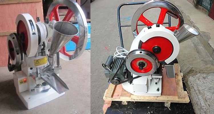 TDP table pill Press Machine TDP table pill Press Machine