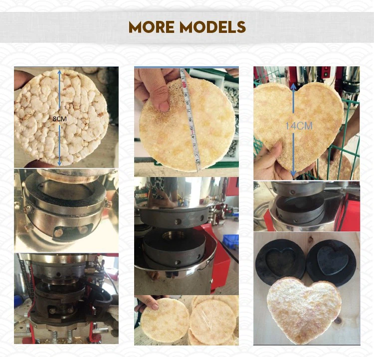 rice cake making machine rice cake making machine
