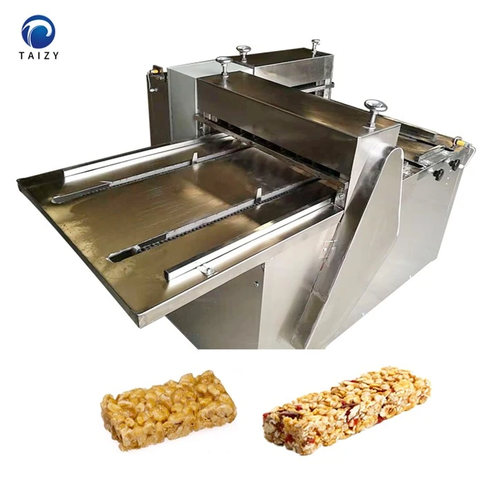 Nougat konfet mashinasi