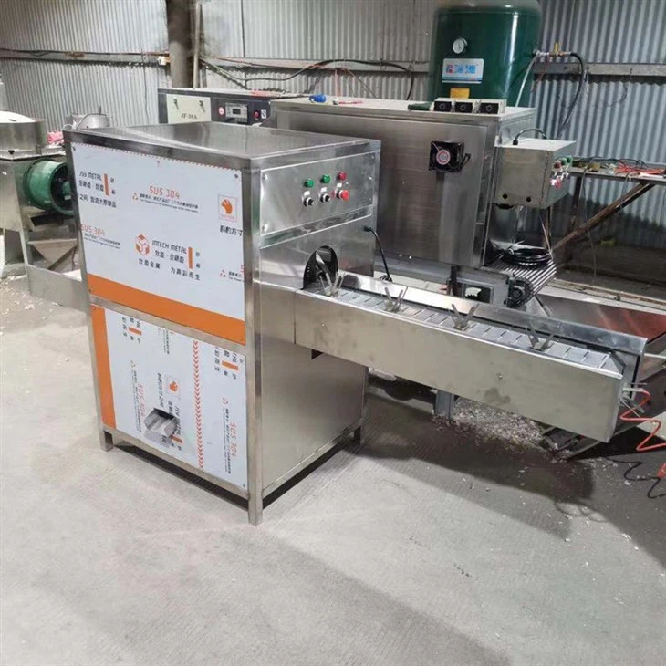 onion root cutting machine-5