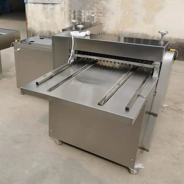 protein bar machine