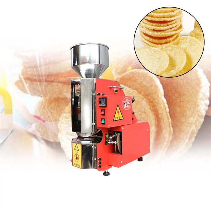 rice cake machine