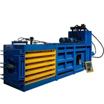 Avtomatik gorizontal balyalash mashinasi