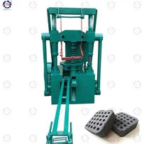 Ko'mirni qayta ishlash mashinasi