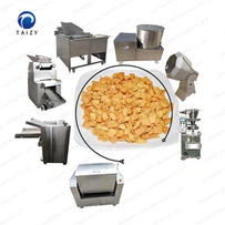 Chin Chin ishlab chiqarish liniyasi