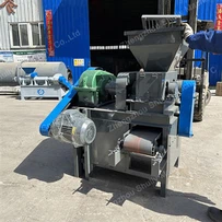 Ko'mir ishlab chiqarish mashinasi