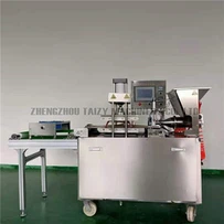 Undan tortilla tayyorlash mashinasi