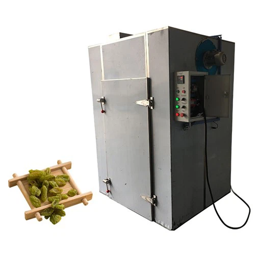 Issiq quritish mashinasi