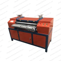 Radiatorni ajratuvchi mashina