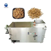 Tenebrio Molitor saralash mashinasi