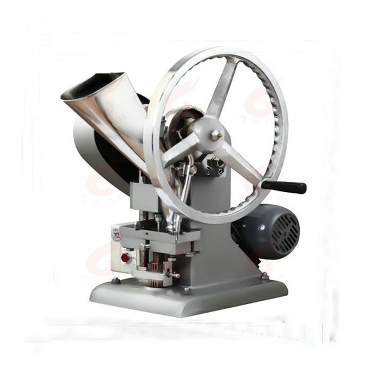 TDP table pill Press Machine4