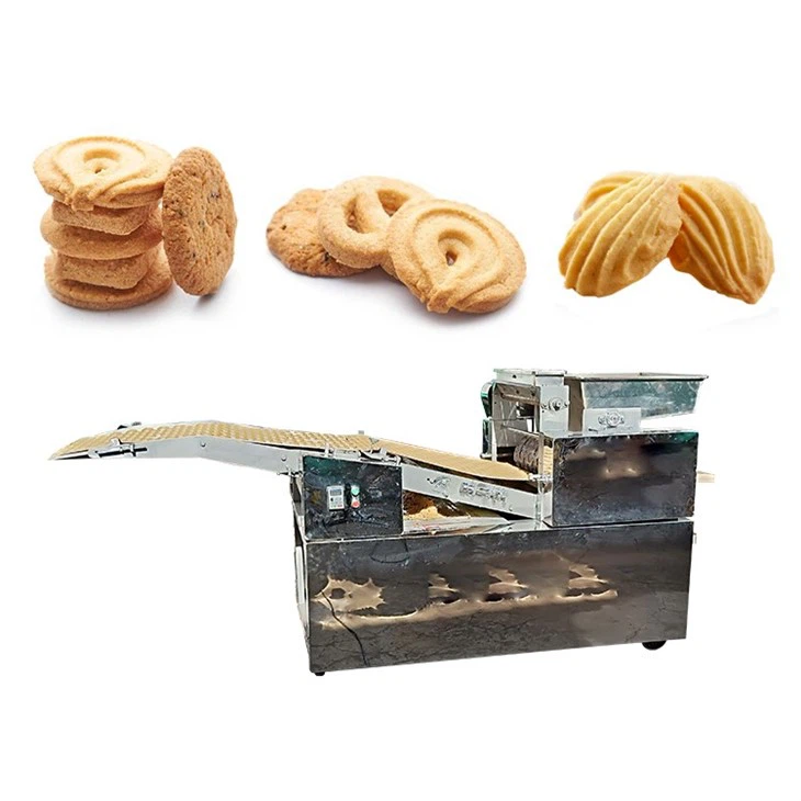biscuit making machine (2)