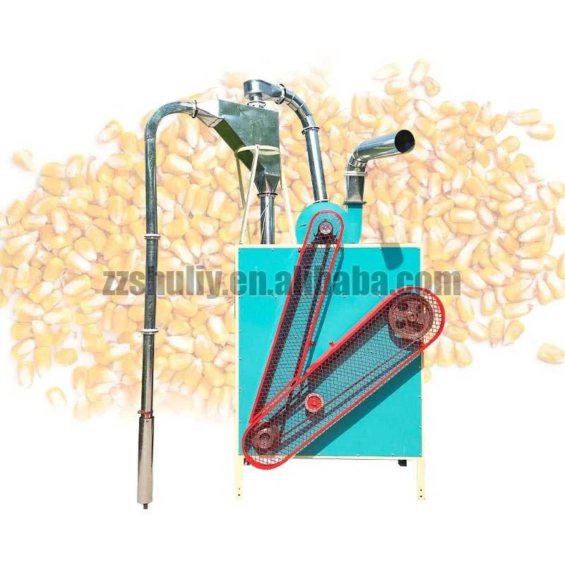 Grain Seed Cleaning Machine