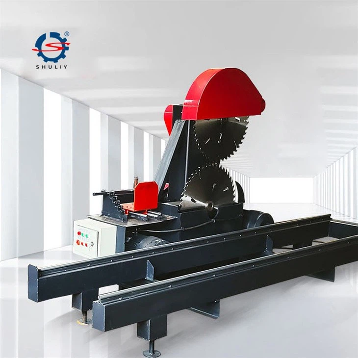 Mill Lumber With Table Saw