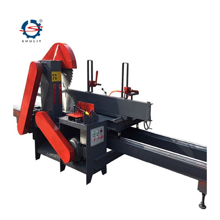 Mill Lumber With Table Saw