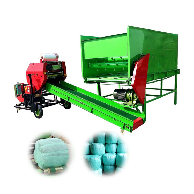 shuliy silage baler shuliy silage baler