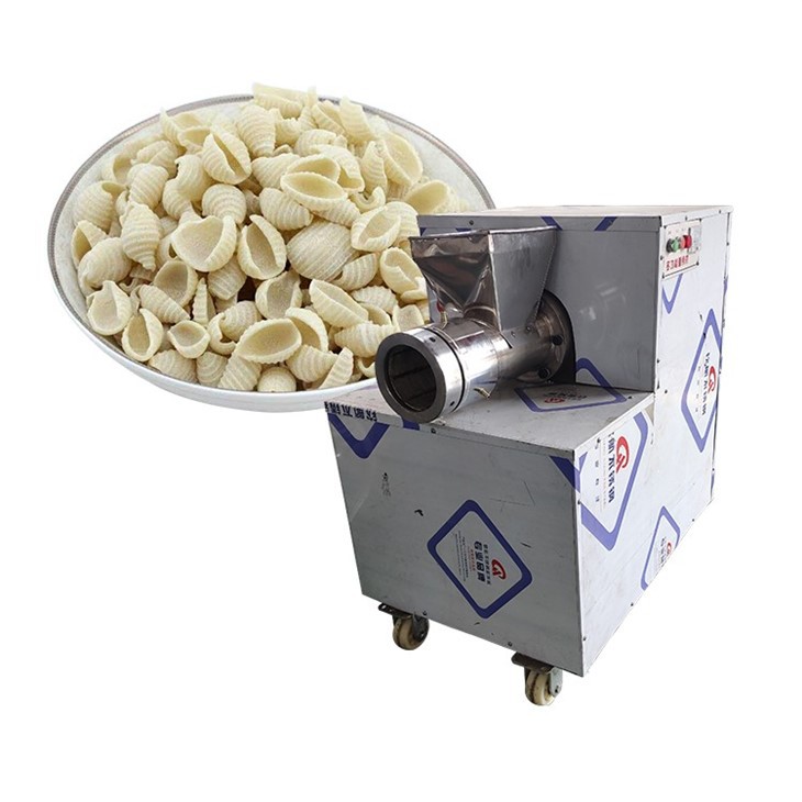 Pasta forming machine1