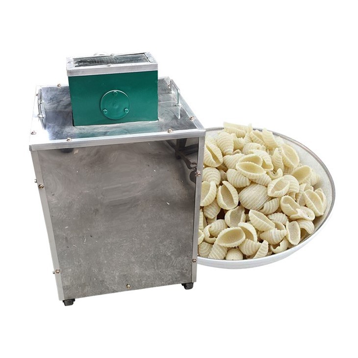 Pasta forming machine2