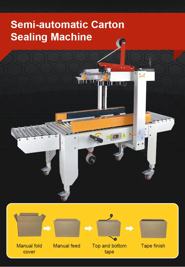 carton sealer carton sealer