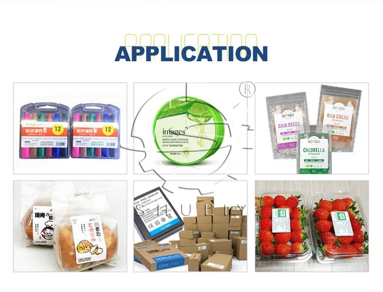 flat labeling machine application flat labeling machine application