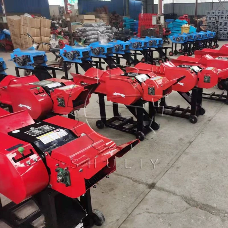 rice straw cutter machine rice straw cutter machine