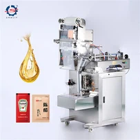 Avtomatik suyuqlik qadoqlash mashinasi