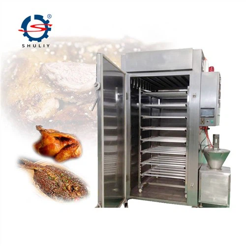 Go'sht chekish uchun tijorat uskunalari