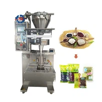 Granulya qadoqlash mashinasi