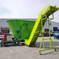 Pichan maydalagich mikser