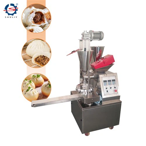 Bug'langan bulochka mashinasi