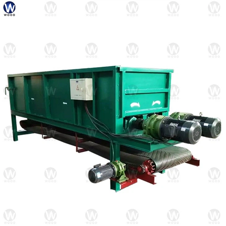 wood log debarker machine2